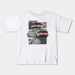 Honda CRX Kids T-Shirt